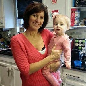 Meet your Posher, Therese